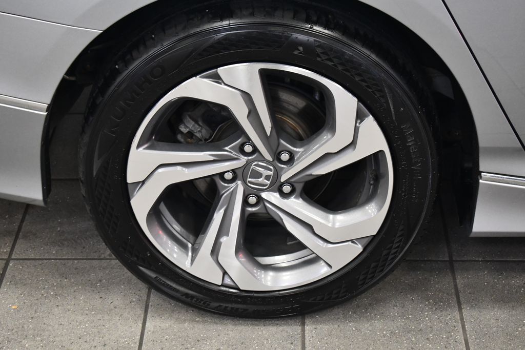 Thumbnail: 2020 Honda Accord - 11