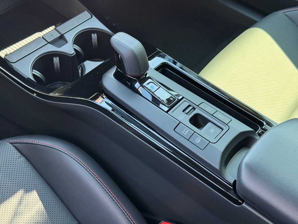 2026 Toyota Prius Plug-in Hybrid XSE photo 13