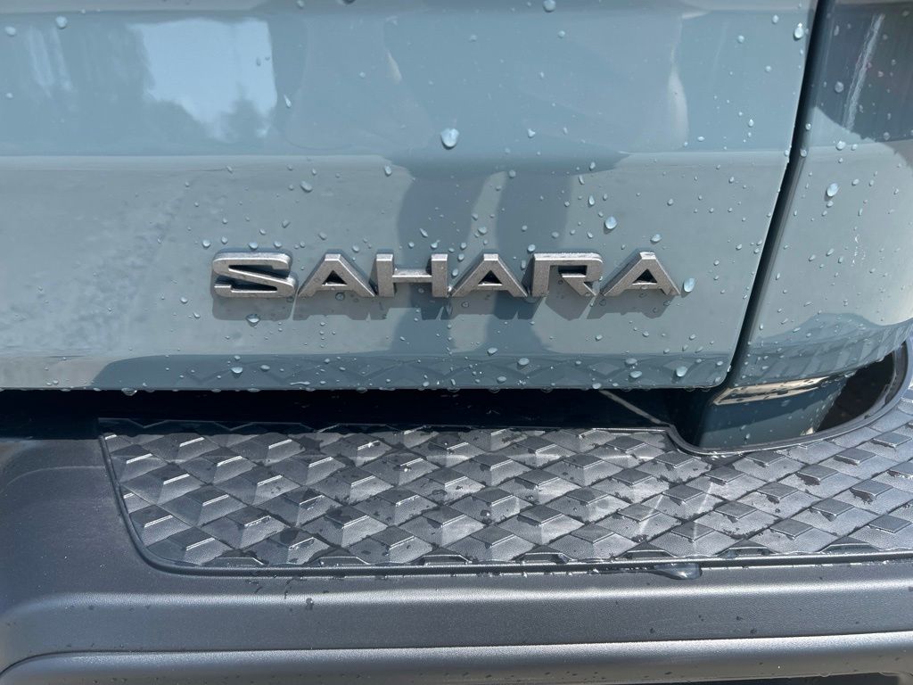 Used 2026 Jeep Gladiator Truck