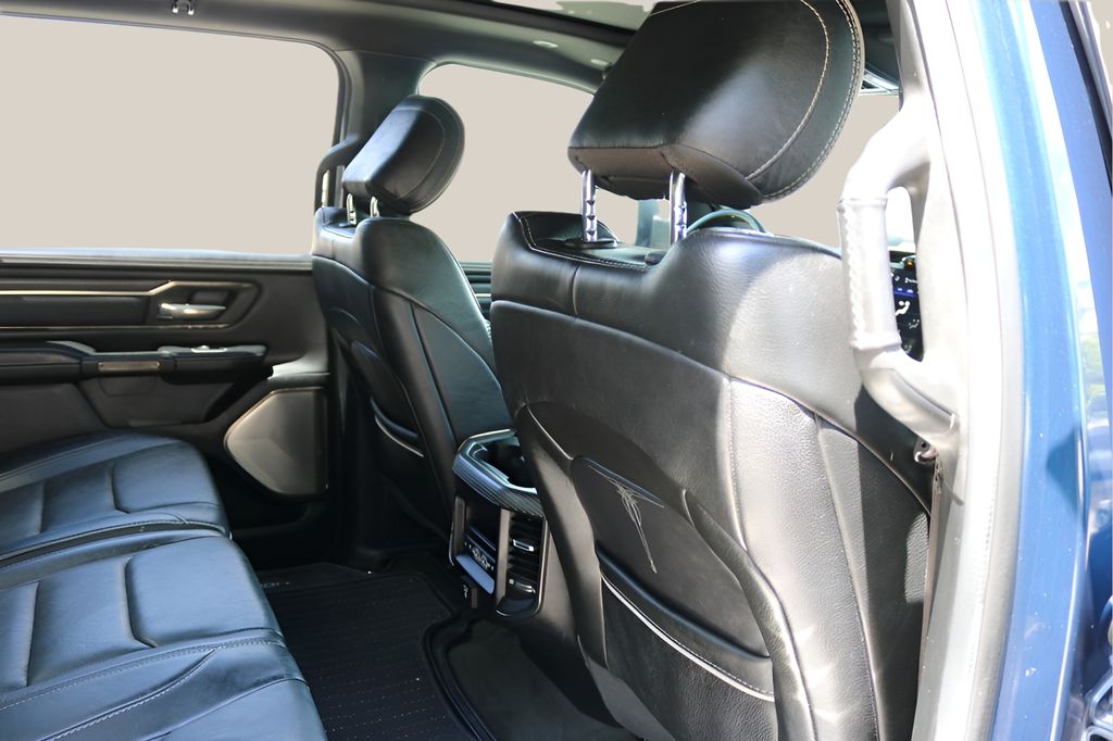 Used Car 2020 Ram 1500  Limited For Sale Under $50,000 In Austin, Texas