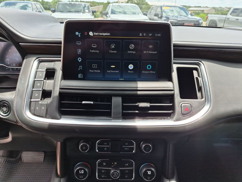 Used Car 2023 Chevrolet Tahoe  High Country For Sale Under $60,000 In Austin, Texas