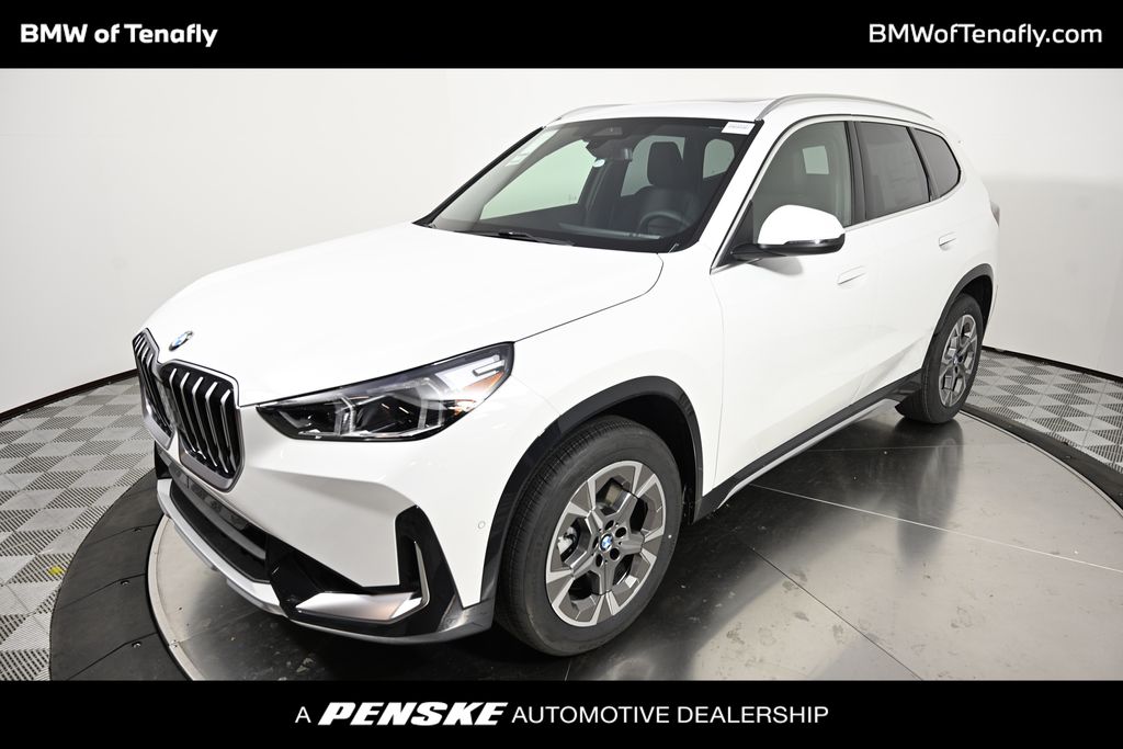 2025 BMW X1 xDrive28i -
                Tenafly, NJ