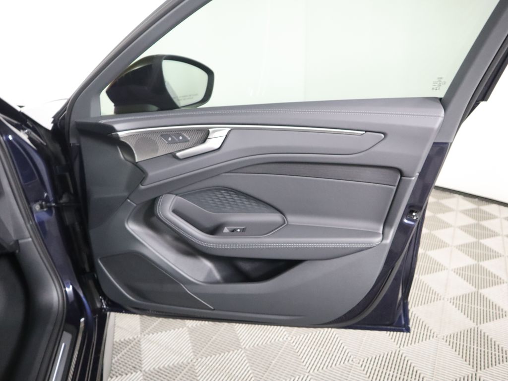 Thumbnail: 2026 Audi A6 - 26