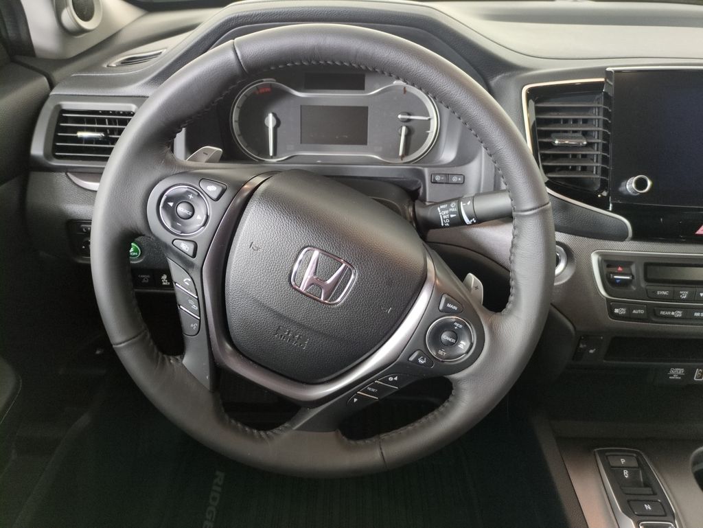 Used 2023 Honda Ridgeline For Sale in Fort Wayne, IN