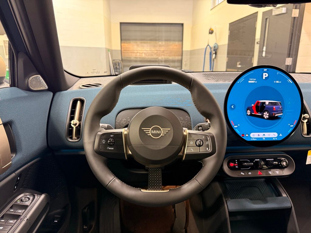 Thumbnail: 2026 MINI Cooper Countryman - 22