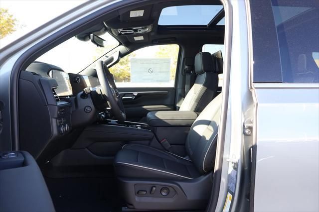 Thumbnail: 2026 Chevrolet Tahoe - 15