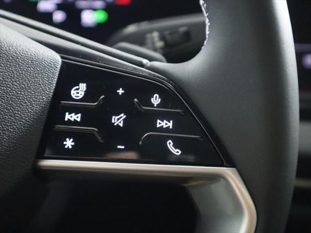 Thumbnail: 2025 Audi A5 - 13