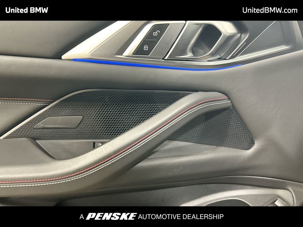 Thumbnail: 2023 BMW M4 - 11