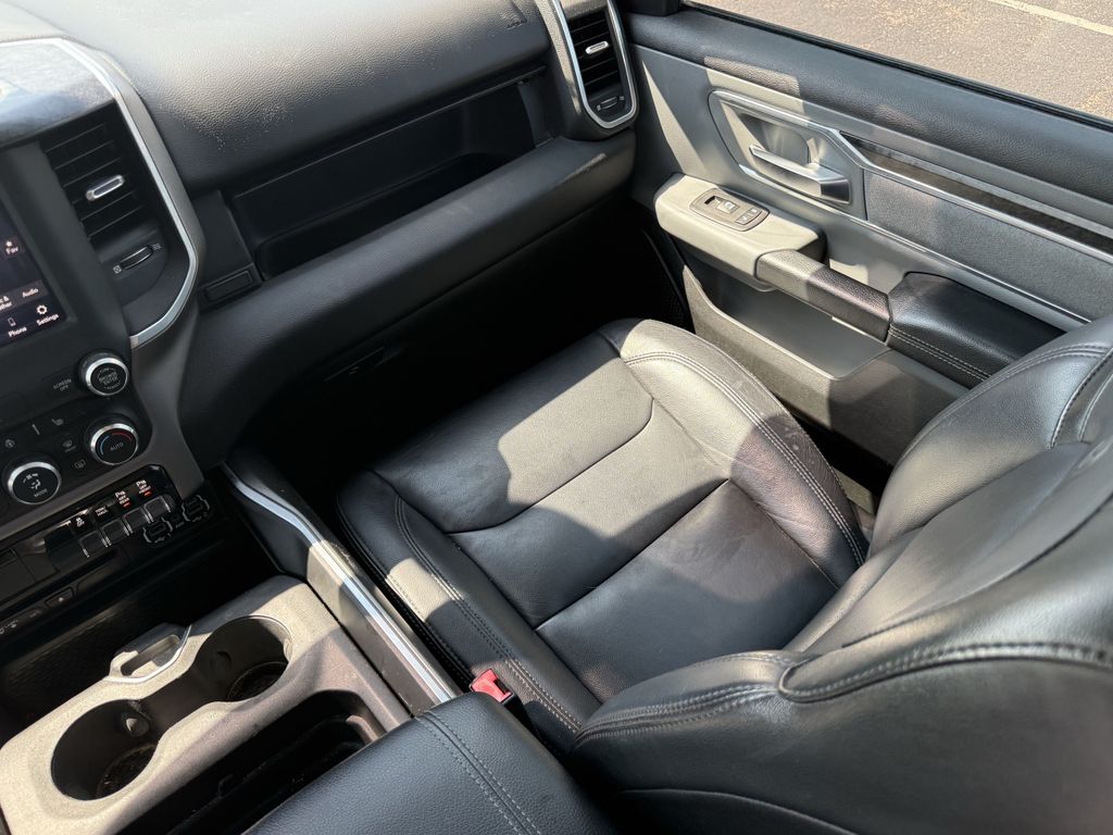 2019 Ram 1500 Big Horn/Lone Star Black at AutoSavvy Houston Northwest
