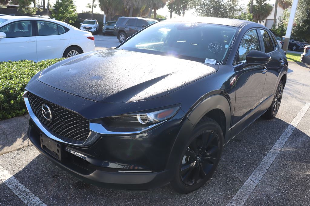 Thumbnail: 2024 Mazda CX-30 - 2
