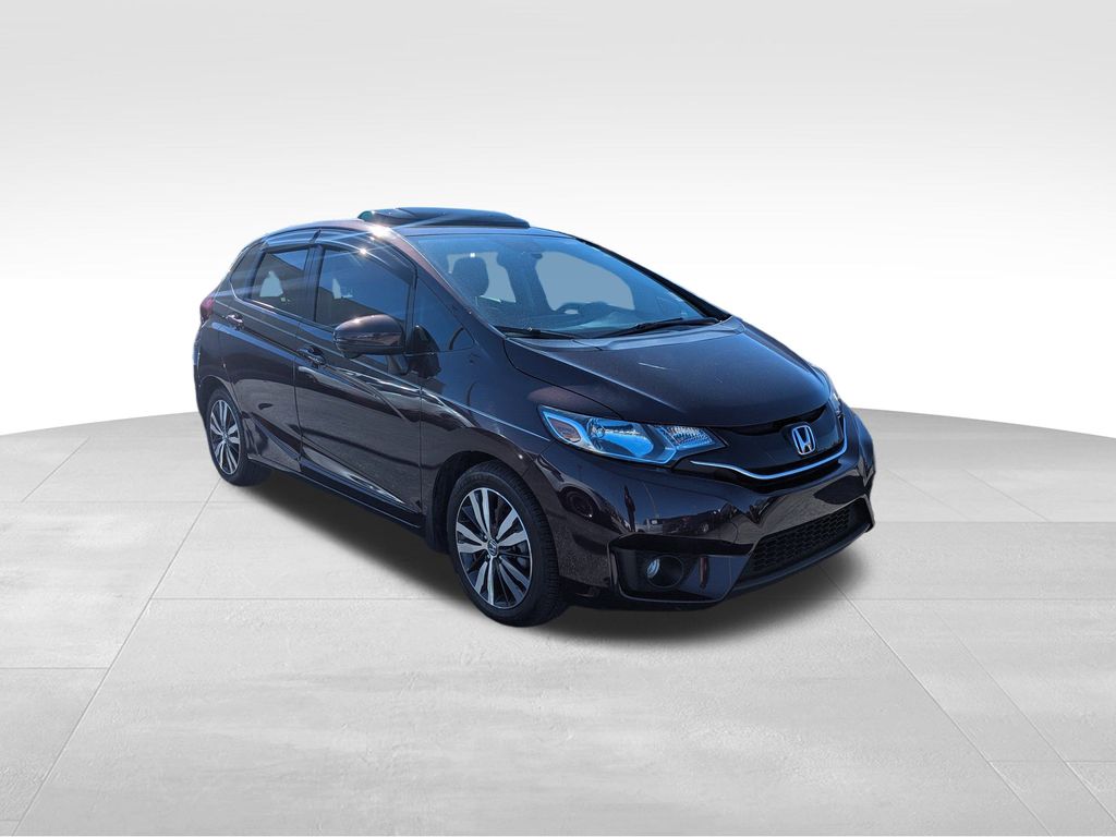 used 2017 Honda Fit car, priced at $14,991