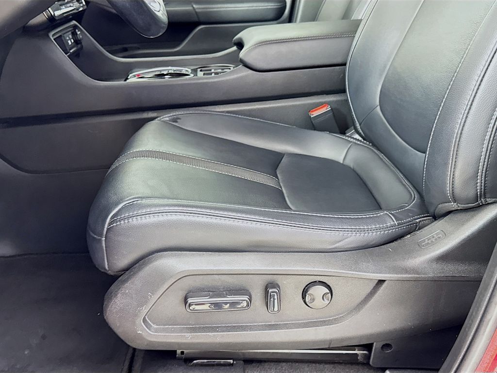 Used Car 2023 Honda Pilot  Ex-l For Sale Under $35,000 In Austin, Texas