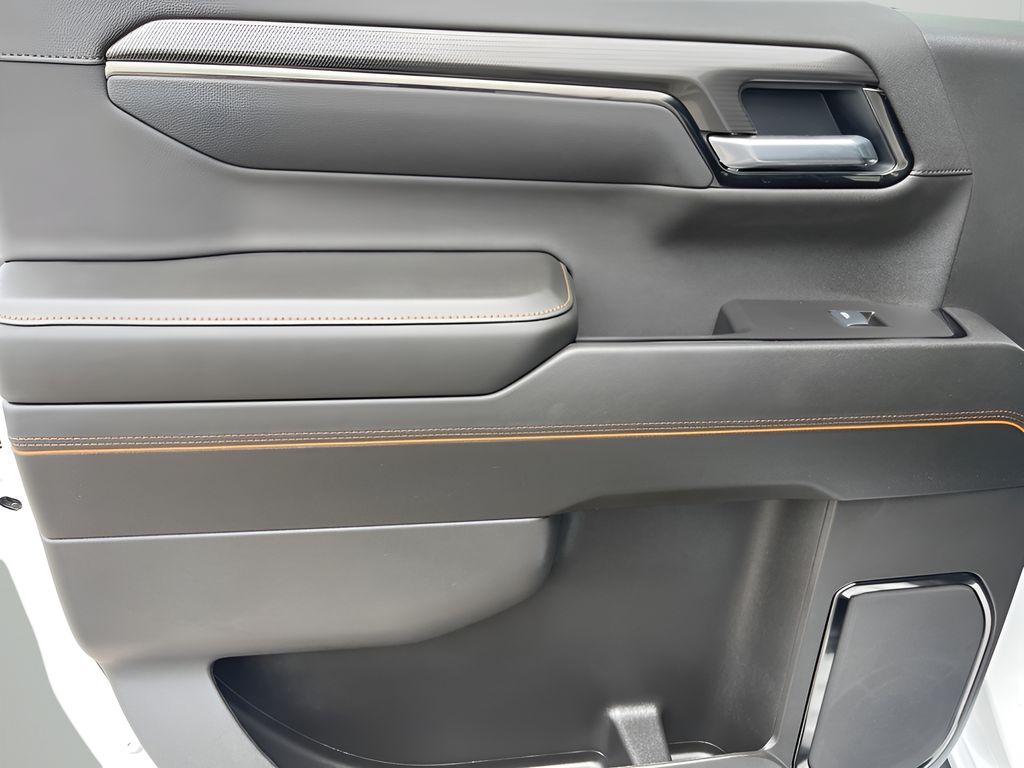 Used Car 2025 Gmc Sierra 1500  At4 For Sale In Austin, Texas