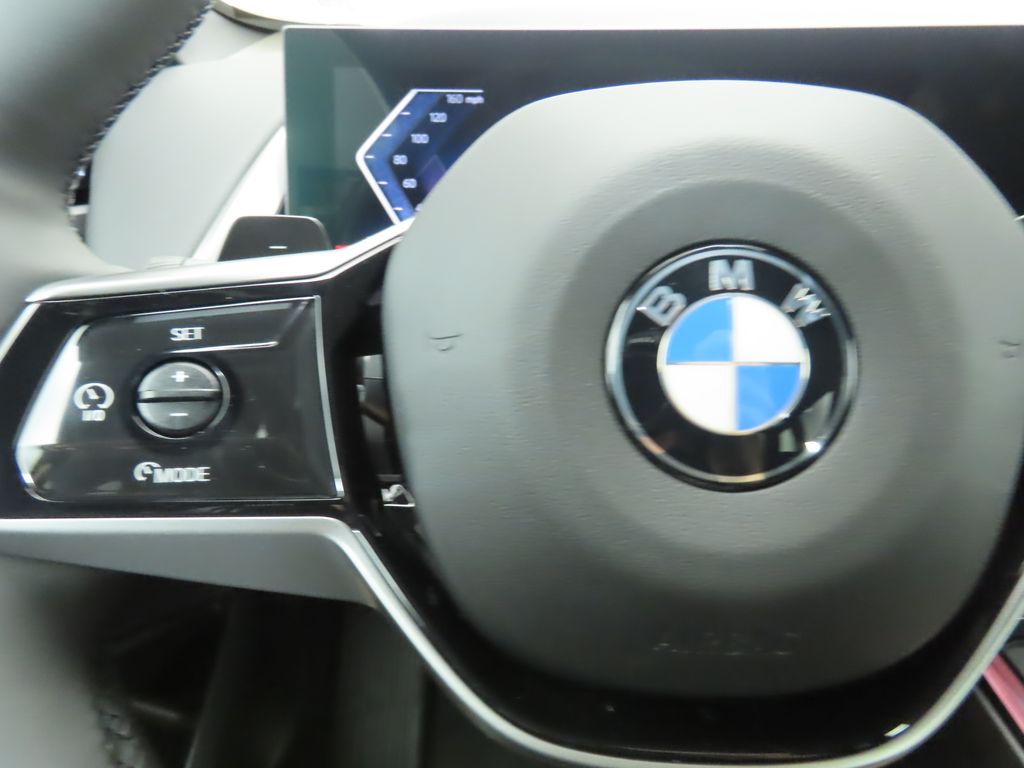 Thumbnail: 2026 BMW X3 - 11