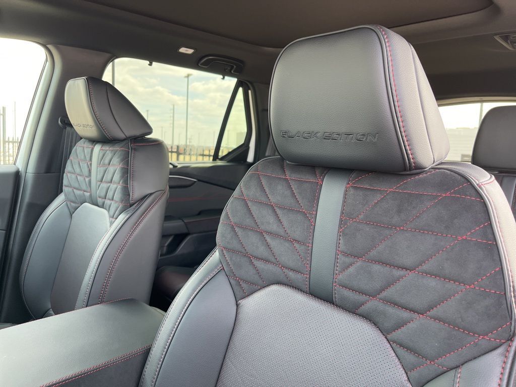 Thumbnail: 2026 Honda Pilot - 14