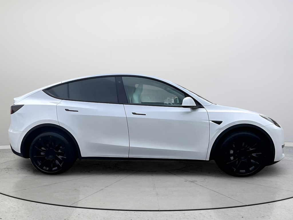 Used 2020 Tesla Model Y Long Range 4D Sport Utility