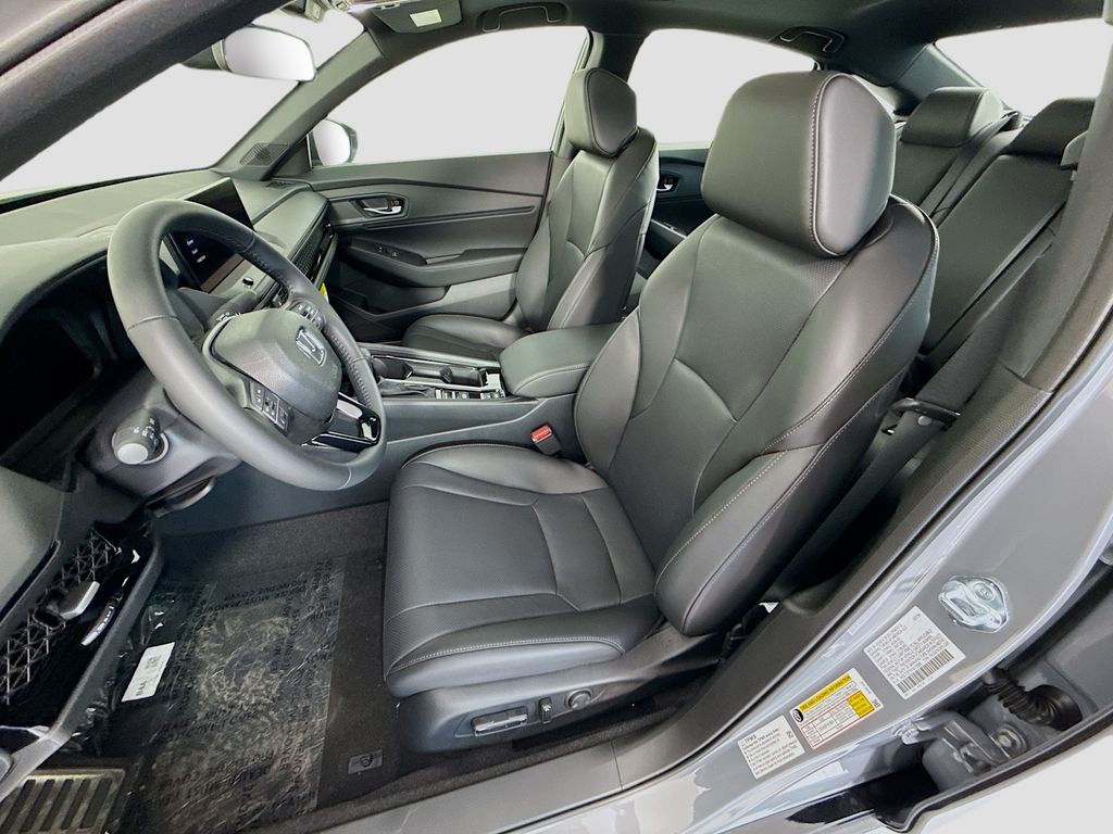 Thumbnail: 2026 Honda Accord - 20