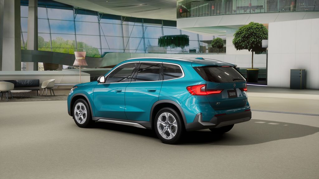 2025 BMW X1 xDrive28i 30