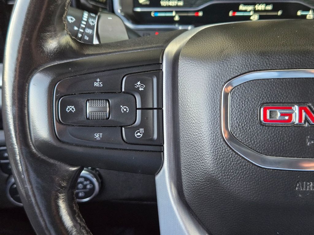 Used 2022 GMC Sierra 1500 Truck