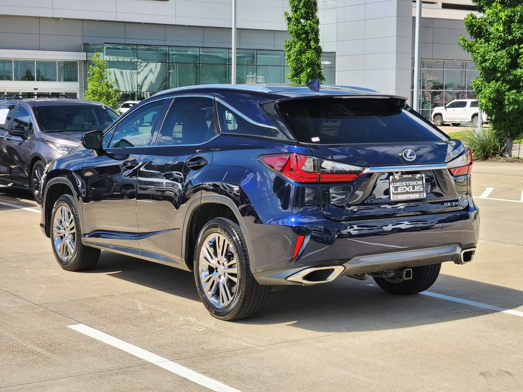 2016 Lexus RX 350  at Emmons Autoplex