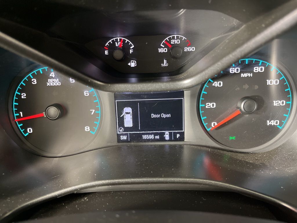 2022 Chevrolet Colorado LT 32