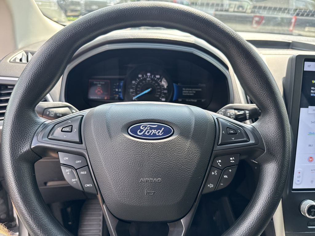 Used 2023 Ford Edge SUV