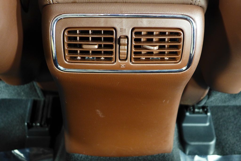 Thumbnail: 2015 INFINITI QX50 - 24