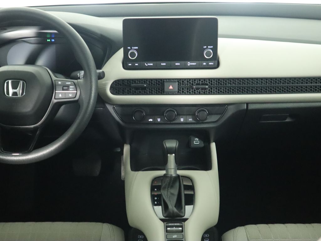 Thumbnail: 2024 Honda HR-V - 14