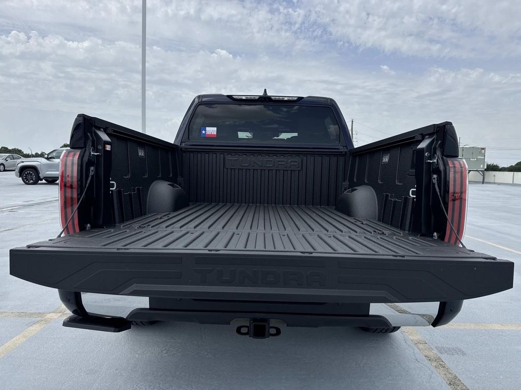 2026 Toyota Tundra 1794 Blue at Toyota of Kenner