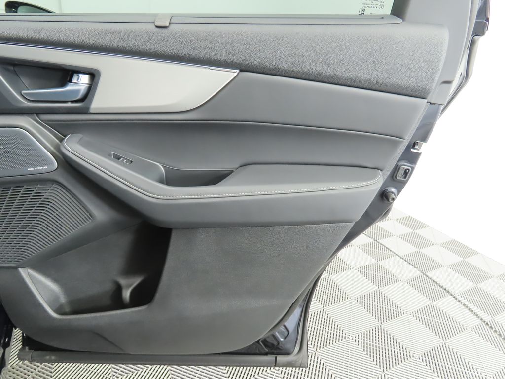 2025 Acura MDX Technology 27