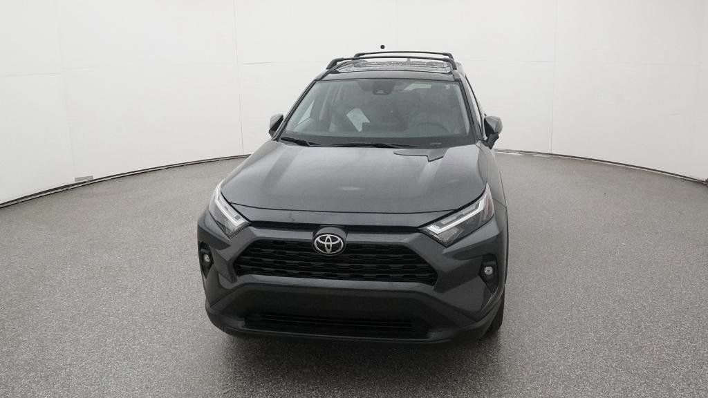 Thumbnail: 2025 Toyota RAV4 - 17