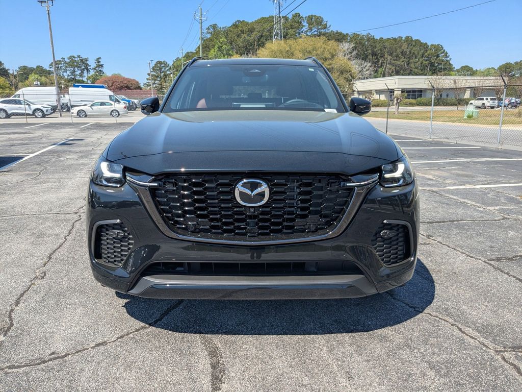 2026 Mazda CX-70 3.3 Turbo S Premium