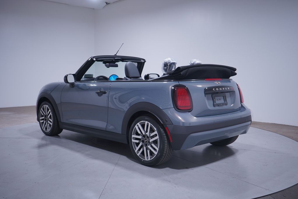 Thumbnail: 2026 MINI Cooper - 7