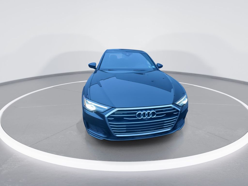 2020 Audi A6 Premium Plus 3