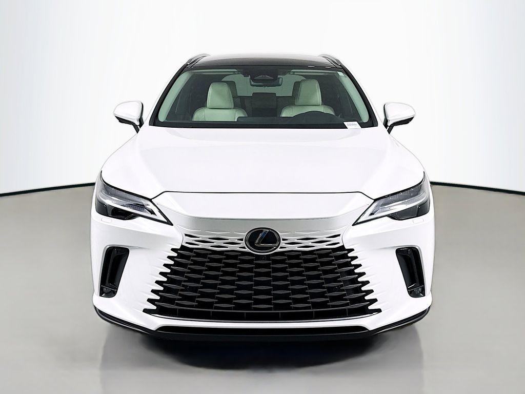 Thumbnail: 2026 Lexus RX - 2