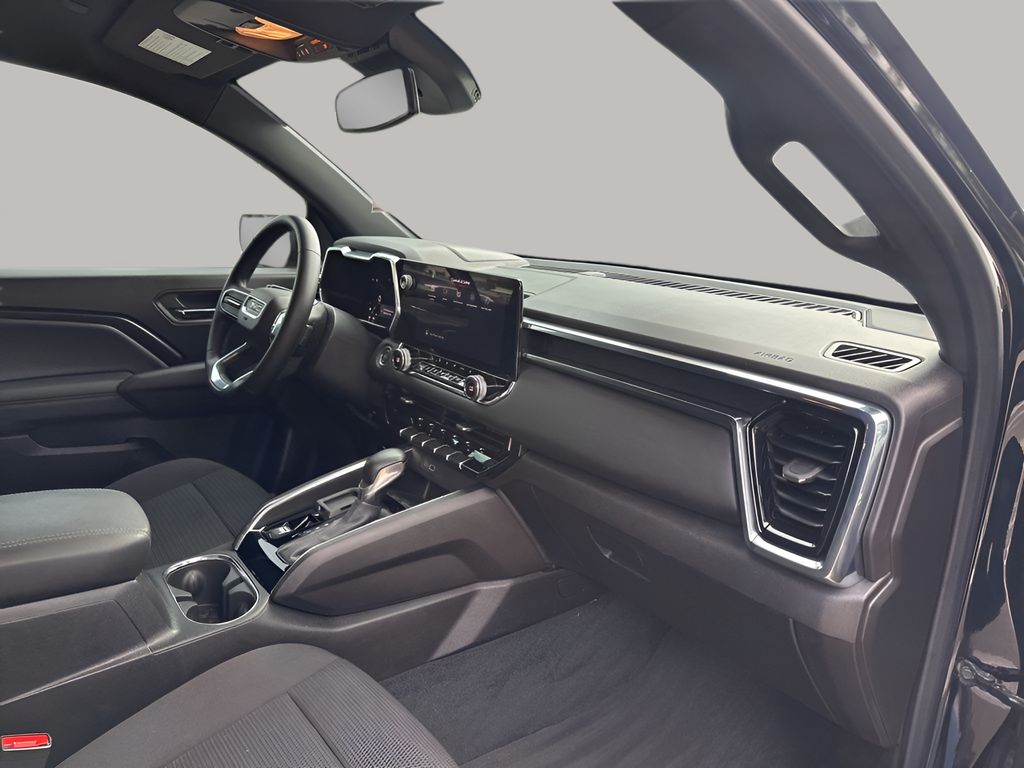 Used Car 2024 Gmc Canyon  Elevation For Sale Under $40,000 In Austin, Texas