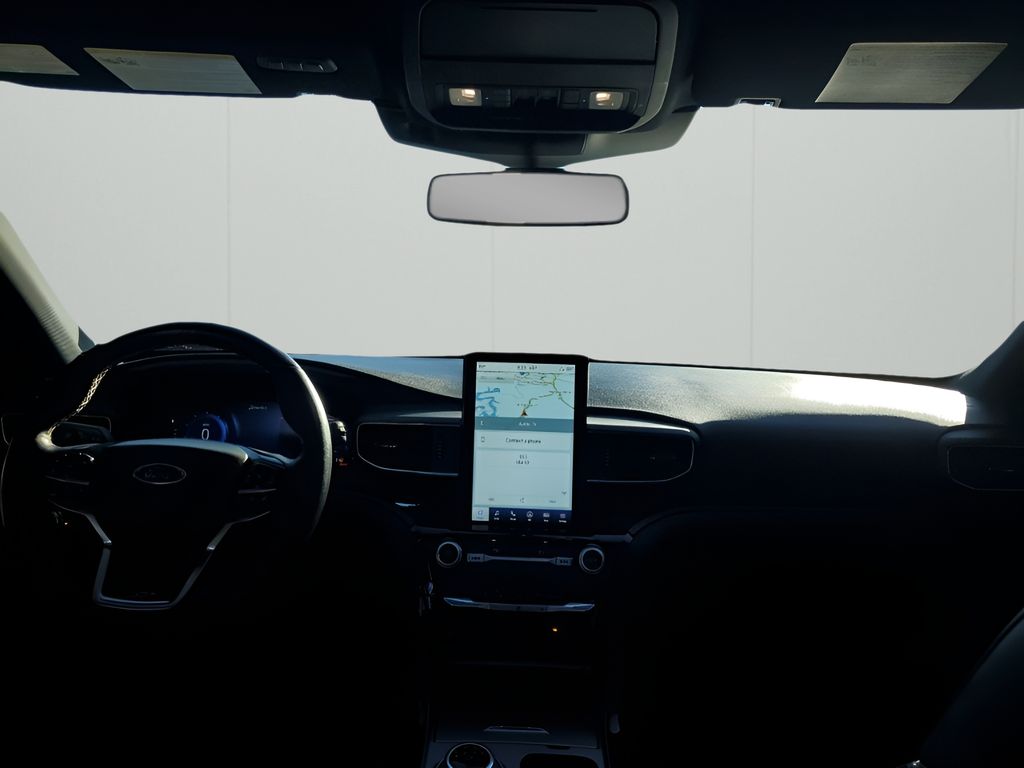 Used Car 2022 Ford Explorer  St For Sale Under $40,000 In Austin, Texas