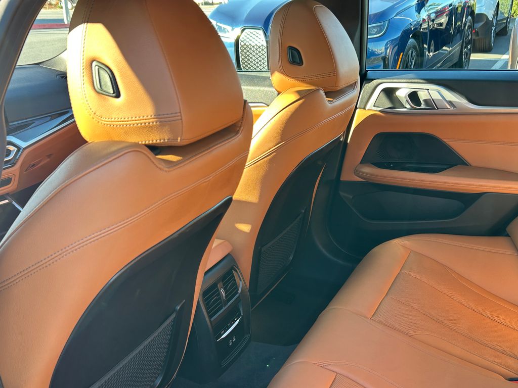 Thumbnail: 2023 BMW i4 - 31