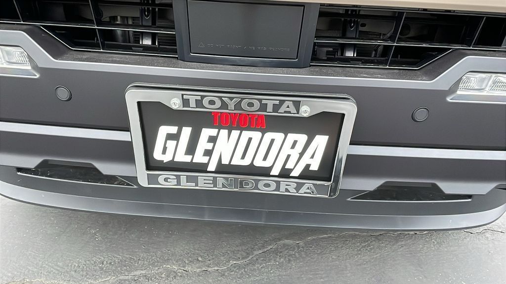 New 2026 Toyota Tacoma i-FORCE MAX Truck