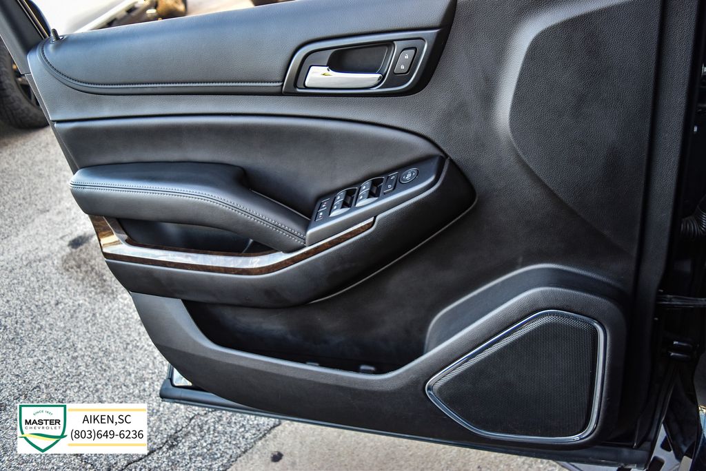 Used 2020 Chevrolet Tahoe SUV