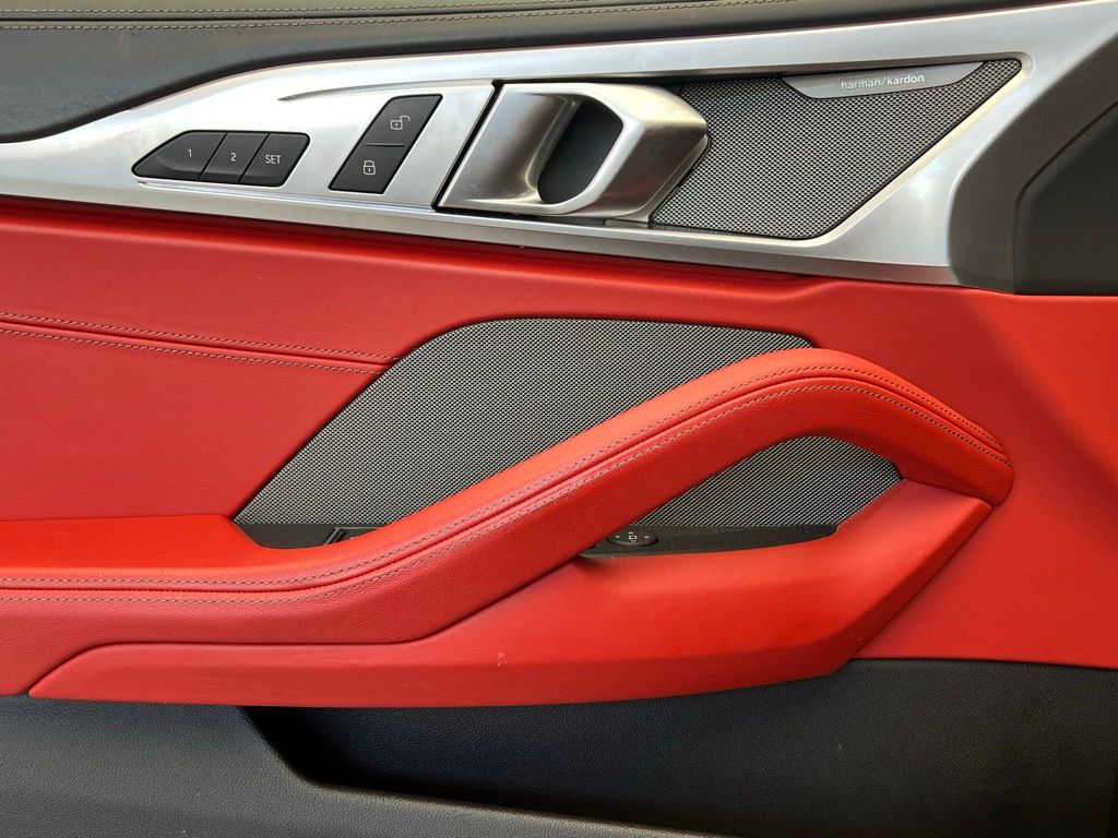 Thumbnail: 2021 BMW 8 Series - 25