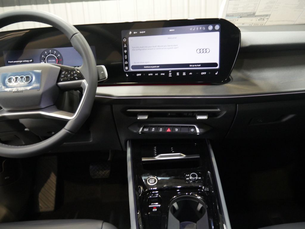 Thumbnail: 2026 Audi Q3 - 24