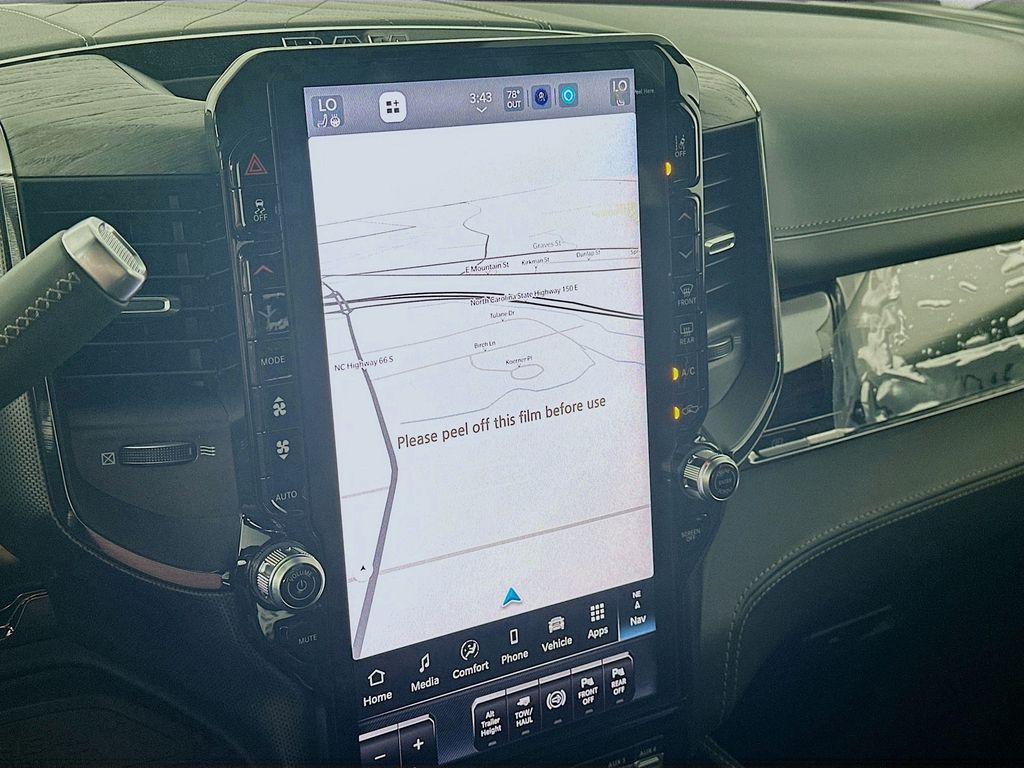 New 2026 Black Ram Limited 14in image 15