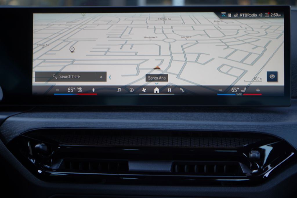 Thumbnail: 2025 BMW 3 Series - 14