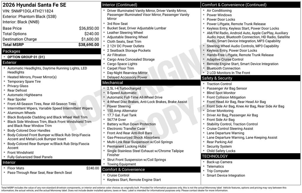 View vehicle photo 2