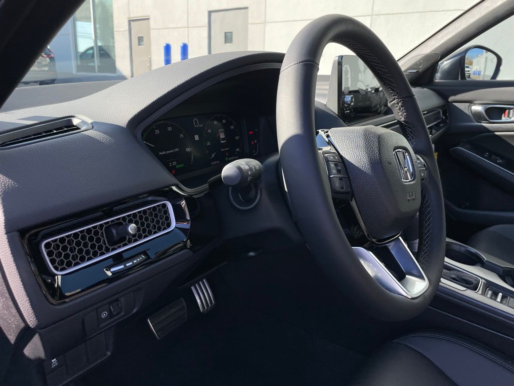 Thumbnail: 2026 Honda Civic - 28