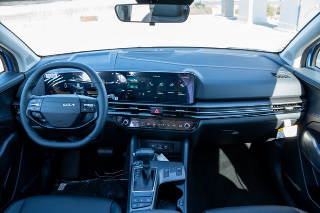 2026 Kia Sportage EX - Photo 15