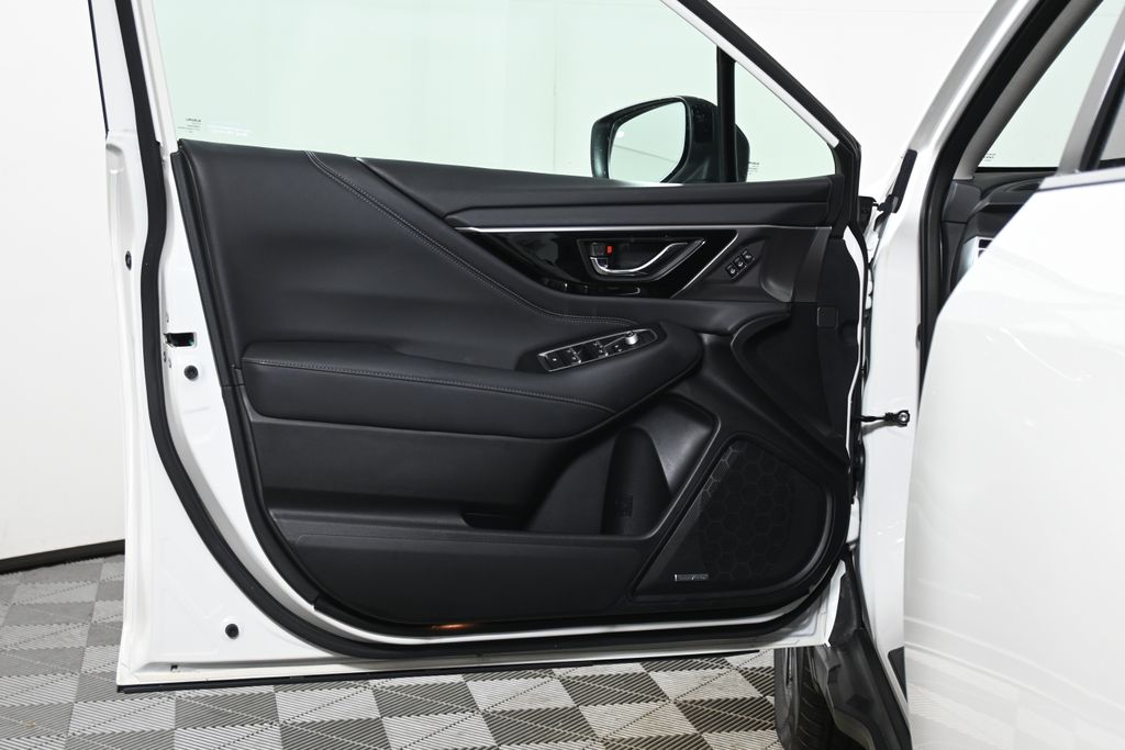 Thumbnail: 2023 Subaru Outback - 27