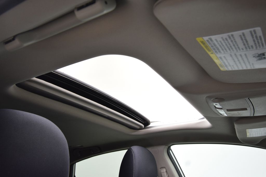 used 2017 Nissan Altima car, priced at $9,895