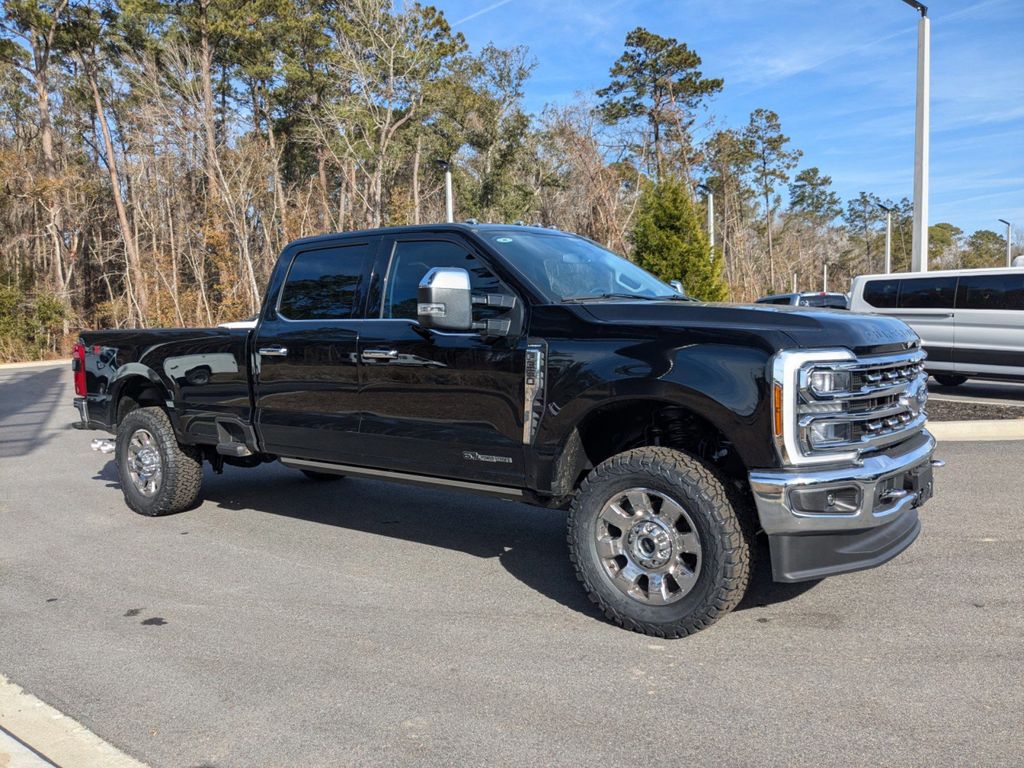 2024 Ford F-350 Super Duty Lariat